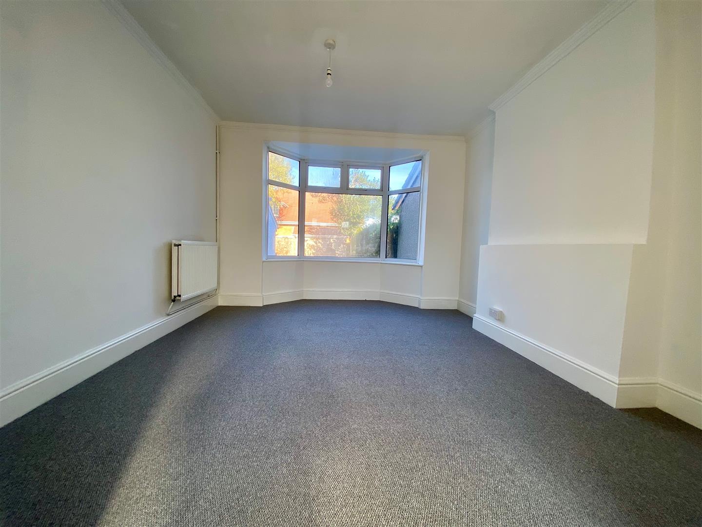 West Road, Nottage, Porthcawl, CF36 3SN